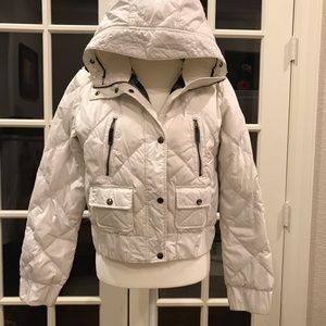 Burberry Jacket